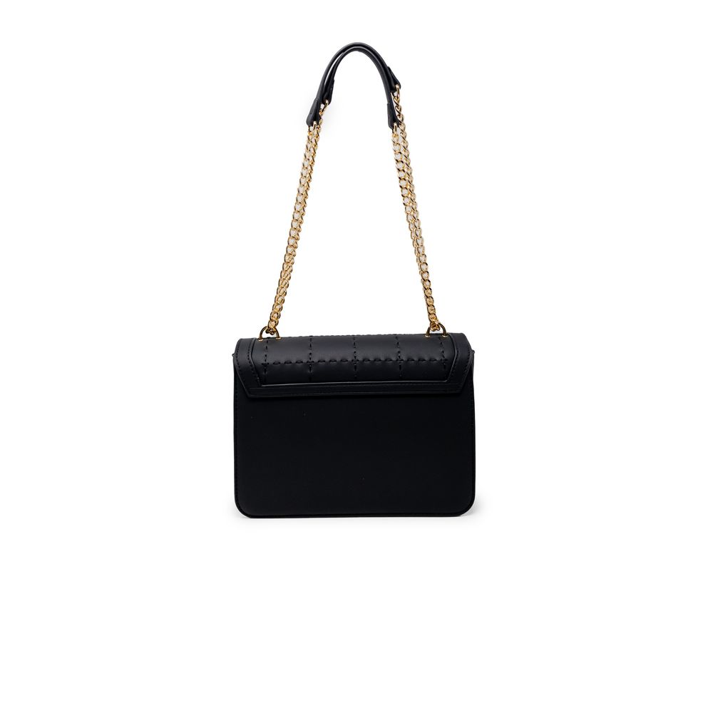 Love Moschino Black Polyethylene Handbag