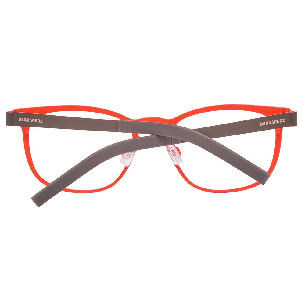 Dsquared² Multicolor Metal Frames