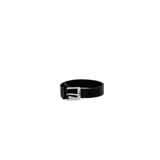 Hugo Boss Black Leather Belt