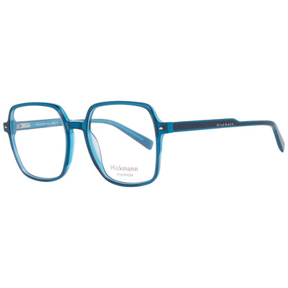 Ana Hickmann Blue Women Optical Frames