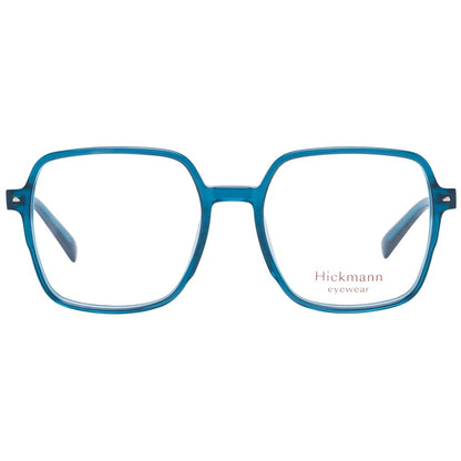 Ana Hickmann Blue Women Optical Frames