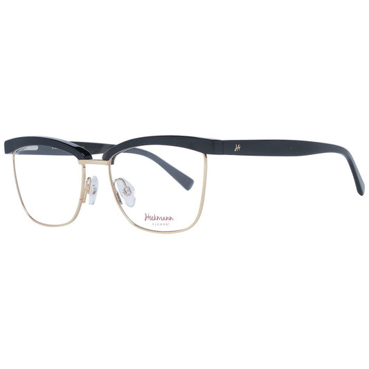 Ana Hickmann Black Women Optical Frames