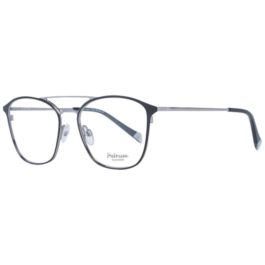 Ana Hickmann Gray Women Optical Frames