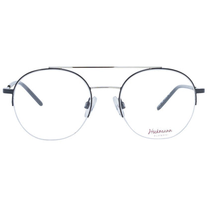 Ana Hickmann Black Women Optical Frames