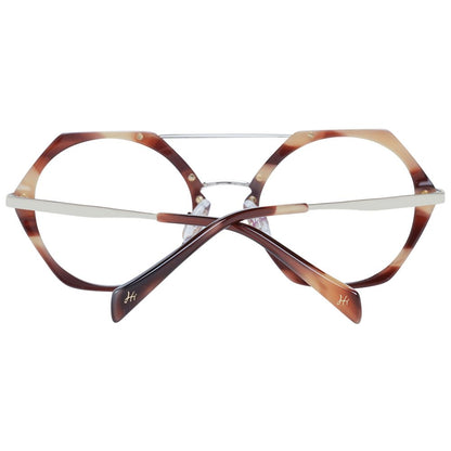 Ana Hickmann Brown Women Optical Frames