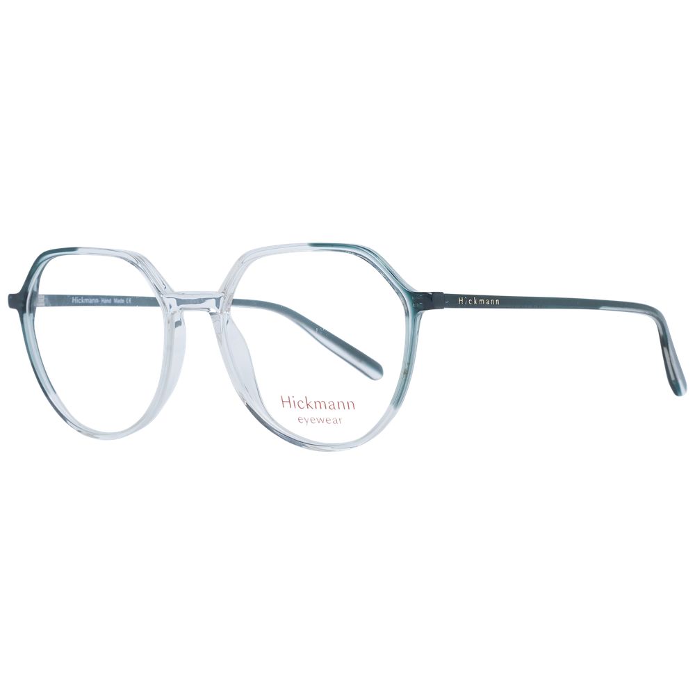 Ana Hickmann Green Women Optical Frames