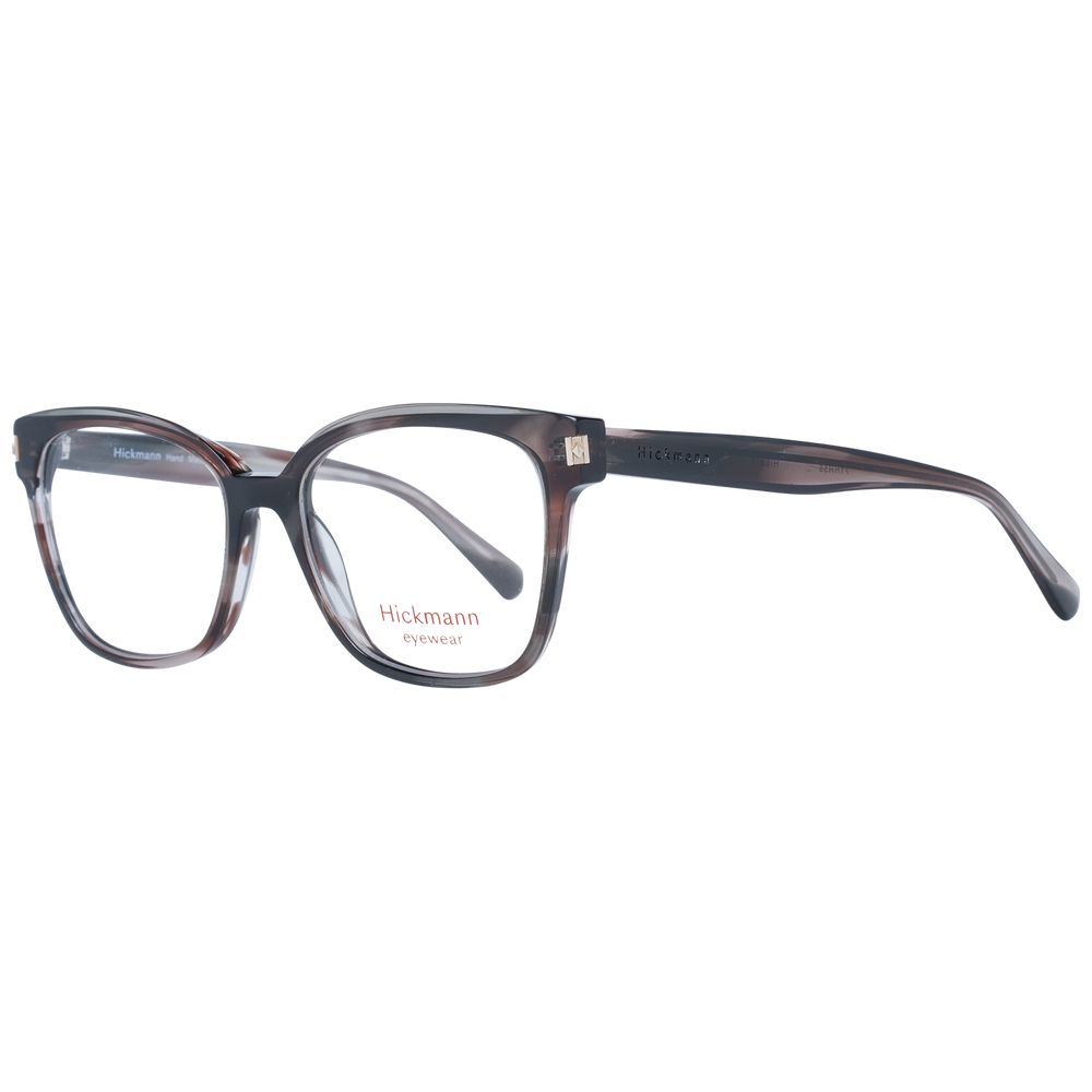 Ana Hickmann Gray Women Optical Frames