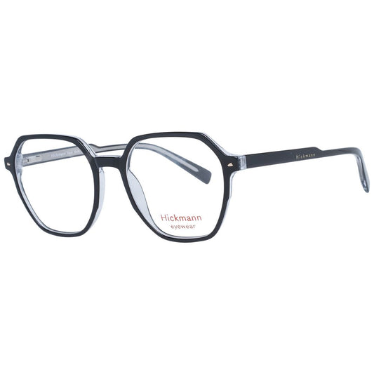 Ana Hickmann Black Women Optical Frames