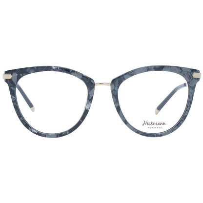 Ana Hickmann Black Women Optical Frames