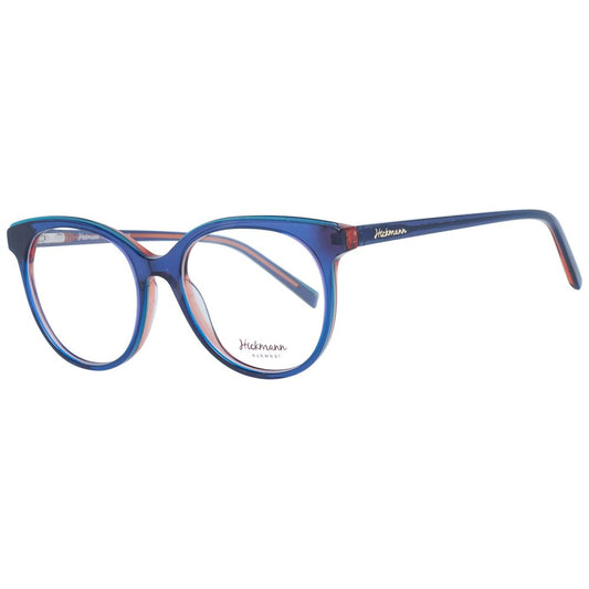 Ana Hickmann Blue Women Optical Frames