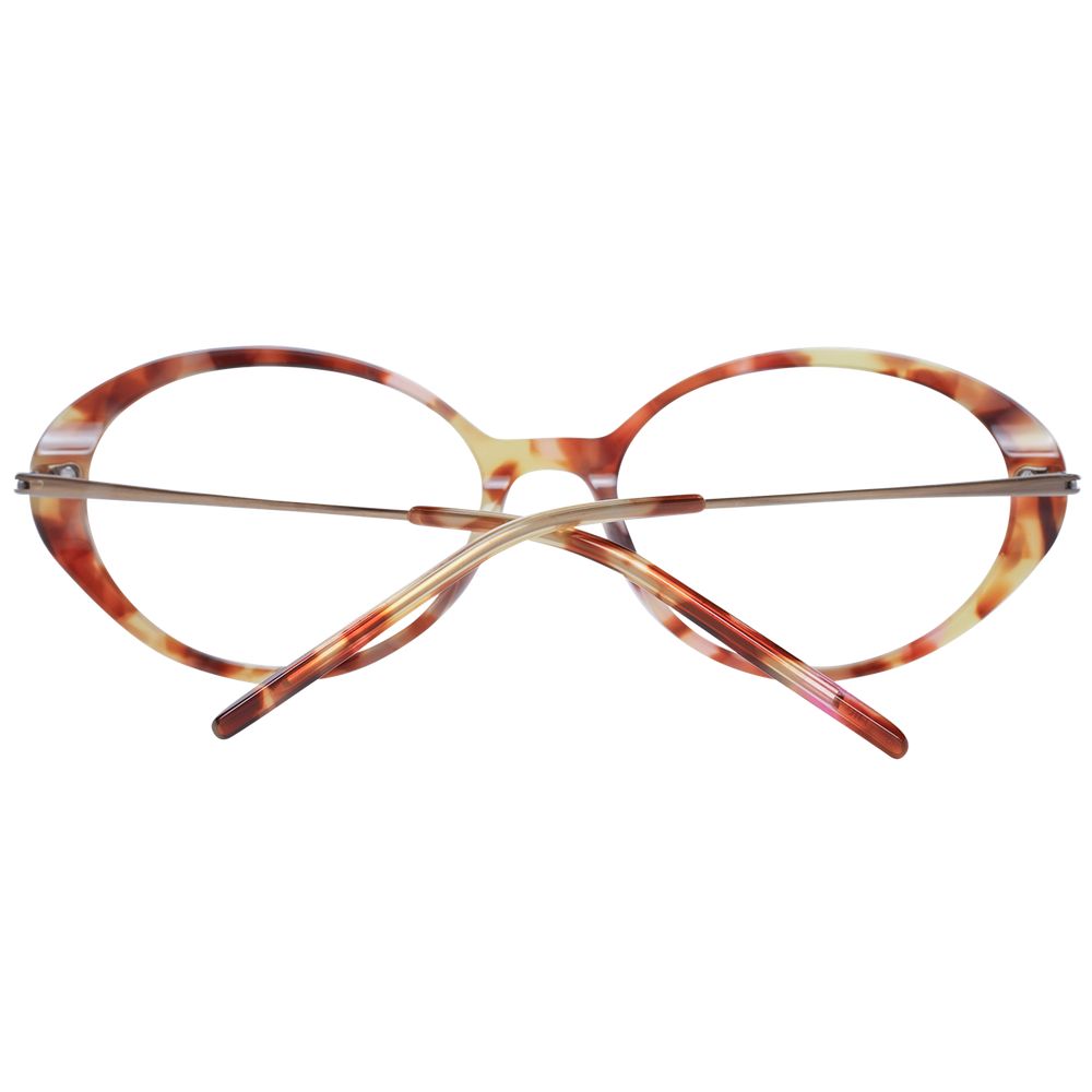 Ana Hickmann Brown Women Optical Frames