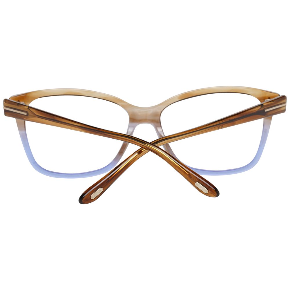 Tom Ford Multicolor Women Optical Frames