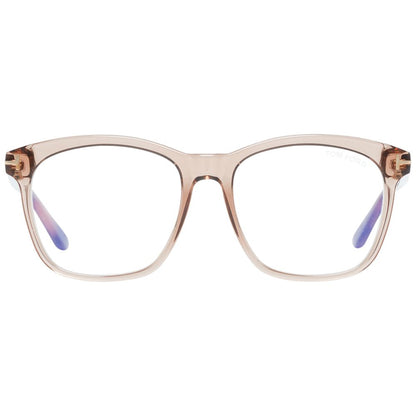 Tom Ford Brown Women Optical Frames