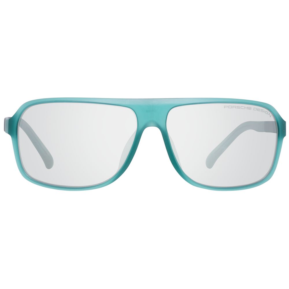 Porsche Design Green Men Sunglasses