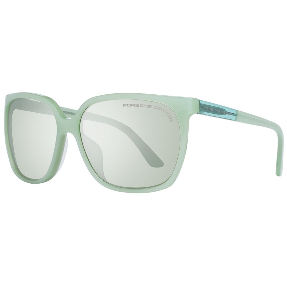 Porsche Design Green Women Sunglasses