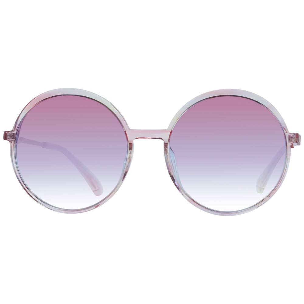 Ana Hickmann Pink Women Sunglasses