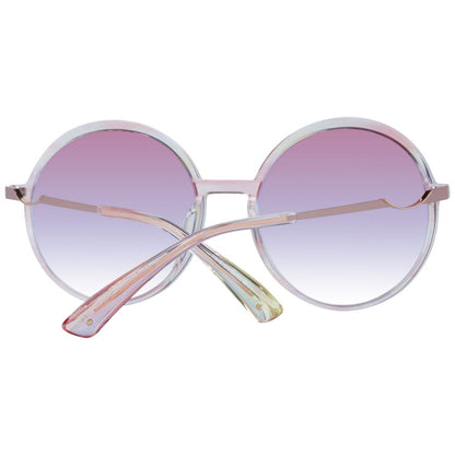 Ana Hickmann Pink Women Sunglasses