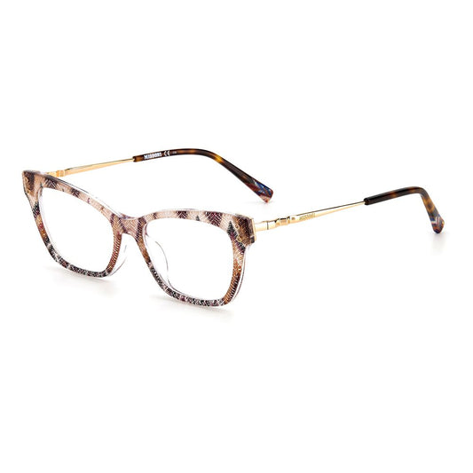 Missoni Beige Acetate Frames