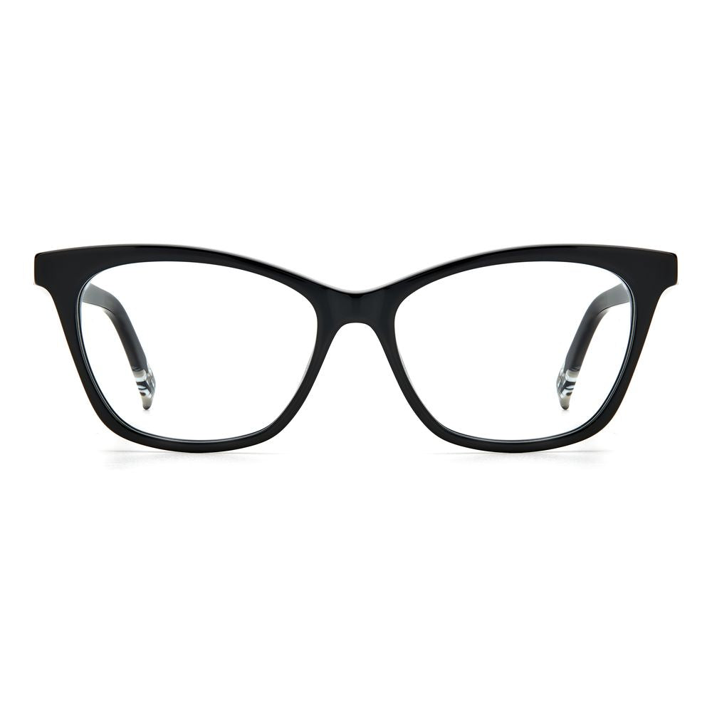 Missoni Black Acetate Frames