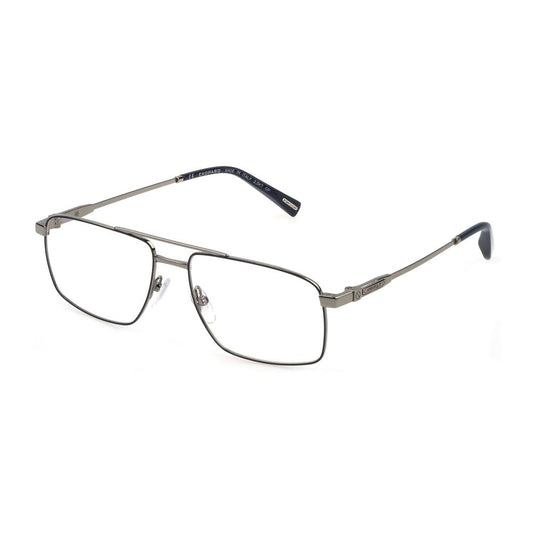 Chopard Gray Metal Frames