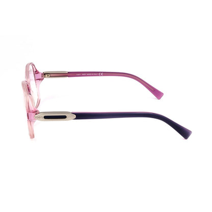 Tod's Multicolor Acetate Frames