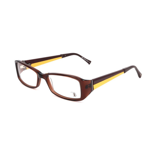 Tod's Bicolor Acetate Frames