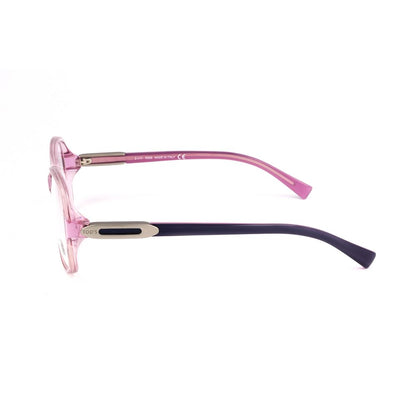 Tod's Multicolor Acetate Frames