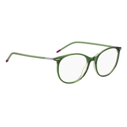 Hugo Boss Green Acetate Frames