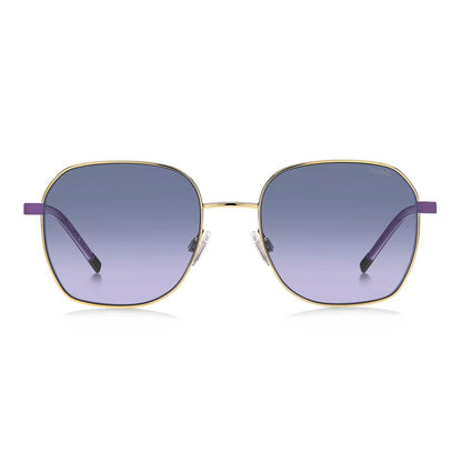 Hugo Boss Gold Metal Sunglasses