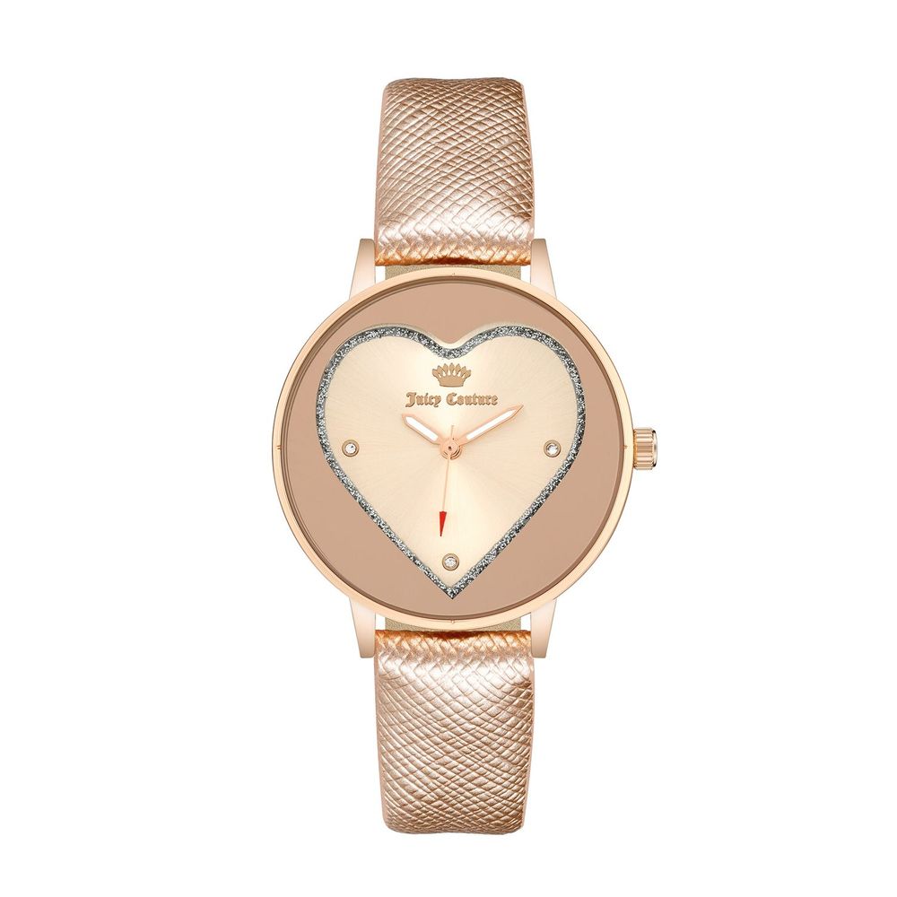 Juicy Couture Multicolor Polipriel Watch