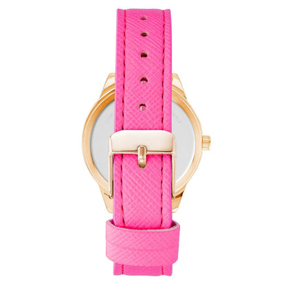 Juicy Couture Multicolor Polipriel Watch