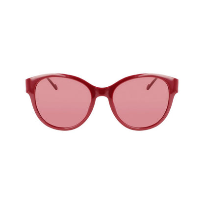 Liu Jo Red Injected Sunglasses