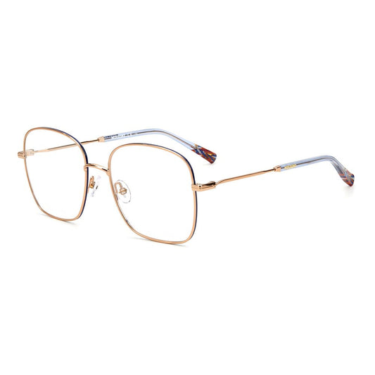 Missoni Bicolor Metal Frames