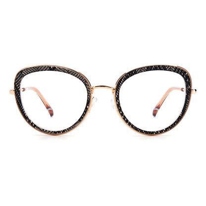 Missoni Bicolor Metal Frames