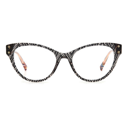 Missoni Bicolor Acetate Frames