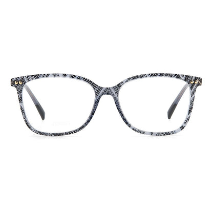 Missoni Black And White Acetate Frames