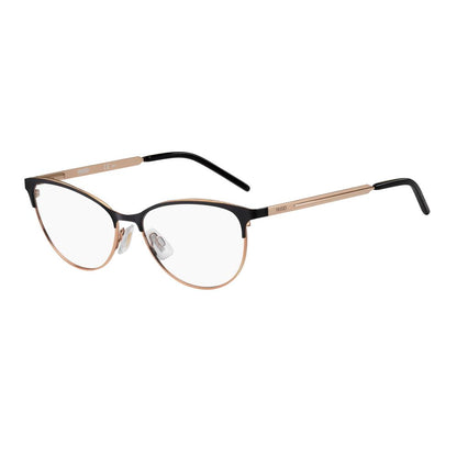 Hugo Boss Bicolor Metal Frames