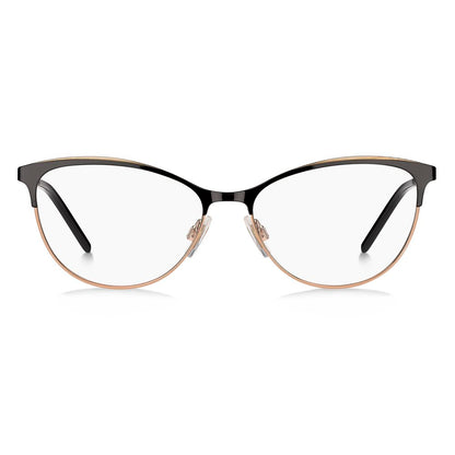 Hugo Boss Bicolor Metal Frames