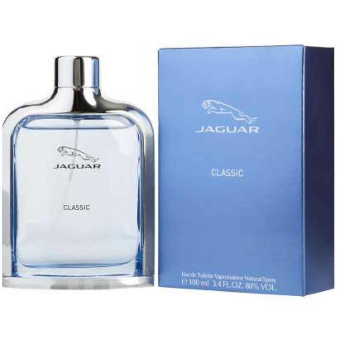 Jaguar Classic Blue M EDT 100ML