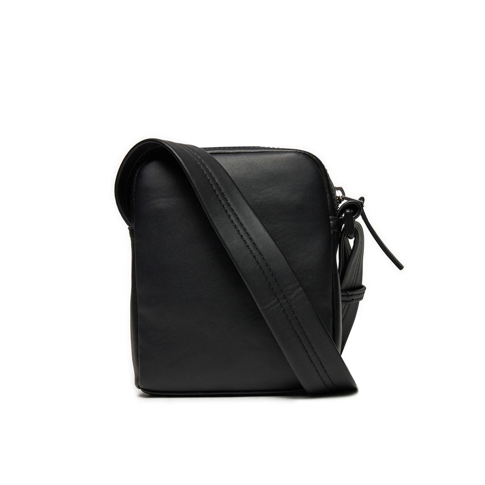 Calvin Klein Jeans Black Polyethylene Bag