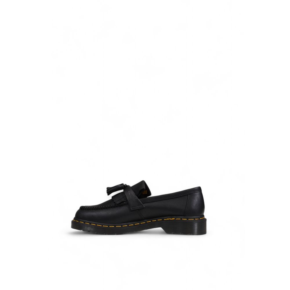 Dr. Martens Black Leather Casual