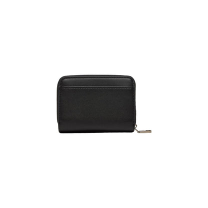 Calvin Klein Jeans Black Polyethylene Wallet