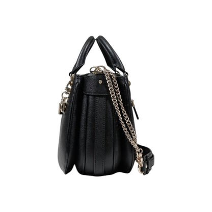 Guess Black Polyethylene Handbag