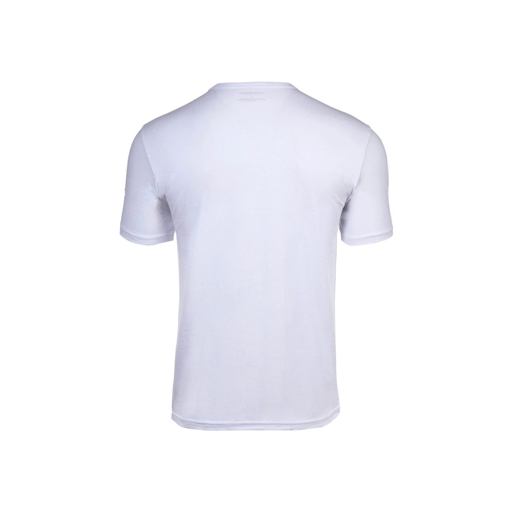 Emporio Armani Underwear Bicolor Cotton T-Shirt