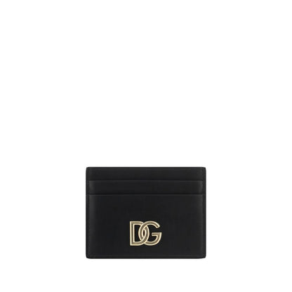 Dolce & Gabbana Card Holder