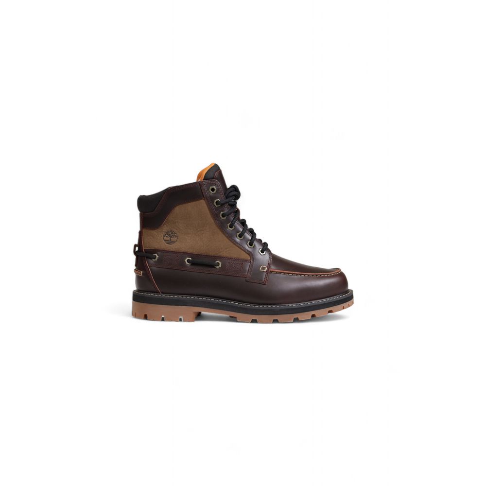 Timberland Brown Bio Based Fabric Boot