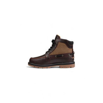 Timberland Brown Bio Based Fabric Boot