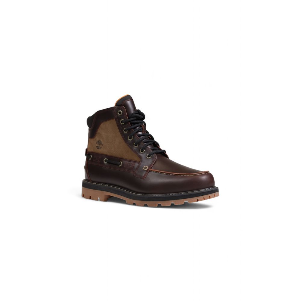 Timberland Brown Bio Based Fabric Boot