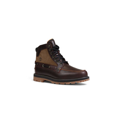 Timberland Brown Bio Based Fabric Boot