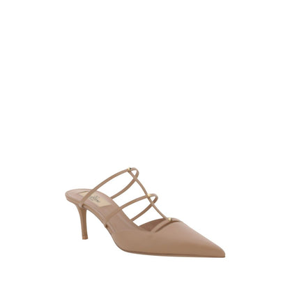 Valentino Garavani Rockstud Wispy Pumps